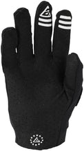 Load image into Gallery viewer, Answer 25 Aerlite Gloves Black/White - Large