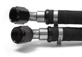 Perrin 15-21 WRX Oil Cooler Kit w/PERRIN Core | PSP-OIL-111