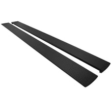 Load image into Gallery viewer, Westin 07-18 Chevrolet Silverado Crew Cab Pro-e Electric Running Boards - Textured Black