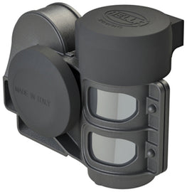 Hella Compressed Air Trumpet Horn 12V