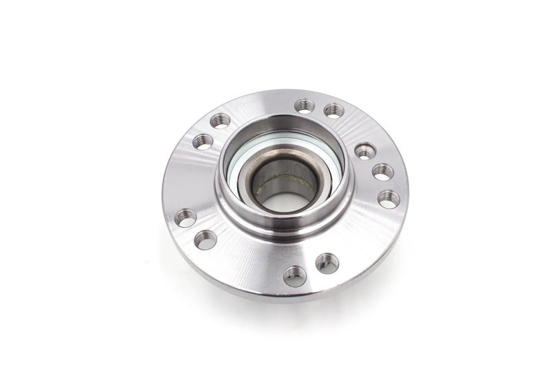 ISR Performance BMW E36 Dual Drilled Hub - 5x114.3 + 5x120 - Front