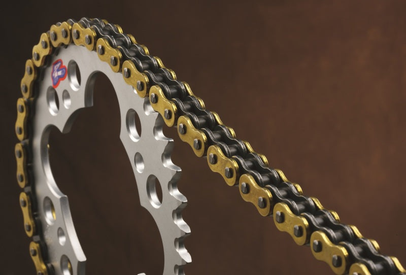 Renthal R4 520-120L SRS ATV Chain