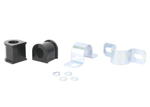 Load image into Gallery viewer, Whiteline Universal - Greaseable Sway Bar Bushings - 25mm