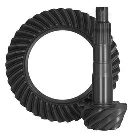 Yukon Ring and Pinion Gear Set for Toyota 8in Front Diff/4.11 Ratio/29 Spline
