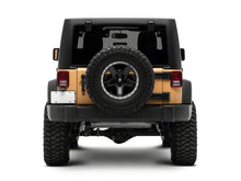 Load image into Gallery viewer, Raxiom 07-18 Jeep Wrangler JK Axial Series Hyper Flash LED Third Brake Light- Smoked