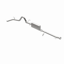 Load image into Gallery viewer, MagnaFlow BRE Exhaust Kit 13-17 Toyota Tacoma 2.7L