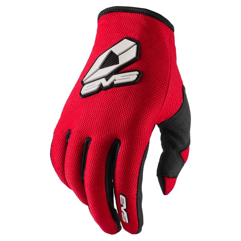 EVS Sport Glove Red - Large