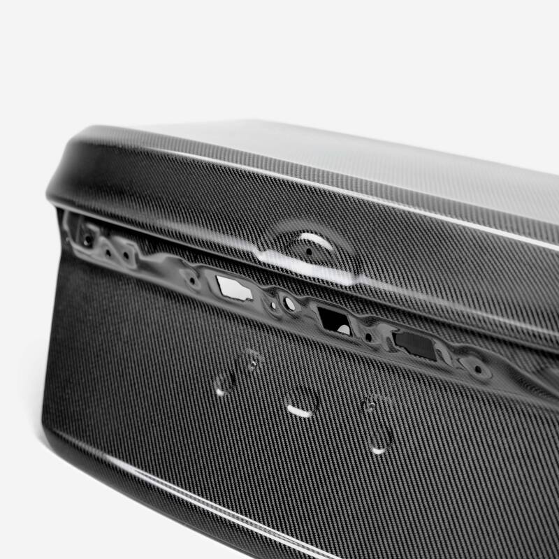 Seibon 2022+ Subaru WRX Carbon Fiber Trunk Lid