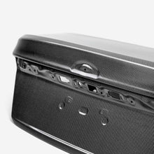 Load image into Gallery viewer, Seibon 2022+ Subaru WRX Carbon Fiber Trunk Lid