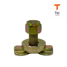 Load image into Gallery viewer, L-Track Fittings &amp; Accessories