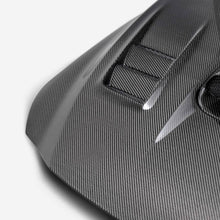 Load image into Gallery viewer, Seibon 2022+ Subaru WRX CW-Style Carbon Fiber Hood