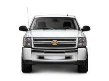 Load image into Gallery viewer, Raxiom 07-13 Chevrolet Silverado 1500 Euro Headlights- Blk Housing (Clear Lens)