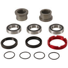 Load image into Gallery viewer, Pivot Works 00-07 Honda CR125R Rear Waterproof Wheel Spacer Kit