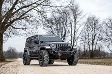 Load image into Gallery viewer, Front Winch Bumper | Jeep Gladiator JT/Wrangler JK &amp; JL/Wrangler Unlimited 4WD