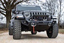 Load image into Gallery viewer, Front Winch Bumper | Jeep Gladiator JT/Wrangler JK &amp; JL/Wrangler Unlimited 4WD