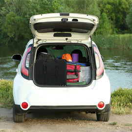 Portable Folding Storage Table Bag