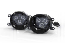 Load image into Gallery viewer, Morimoto 4Banger LED Fog Lights | Toyota 4Runner (2014-2024)