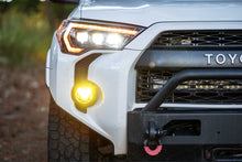Load image into Gallery viewer, Morimoto 4Banger LED Fog Lights | Toyota 4Runner (2014-2024)