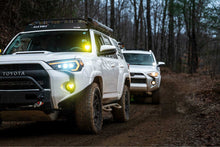 Load image into Gallery viewer, Morimoto 4Banger LED Fog Lights | Toyota 4Runner (2014-2024)