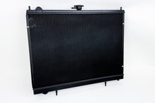 Load image into Gallery viewer, CSF 99-02 Nissan GT-R / GT R34 High-Performance All-Aluminum Radiator - Black