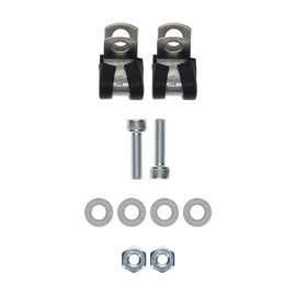 Camburg Tube UCA Clamp Kit (2)