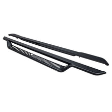 Load image into Gallery viewer, Westin 19-25 RAM 1500 CC (Excl. 1500 Classic) Outlaw Drop Running Boards - Tex. Blk