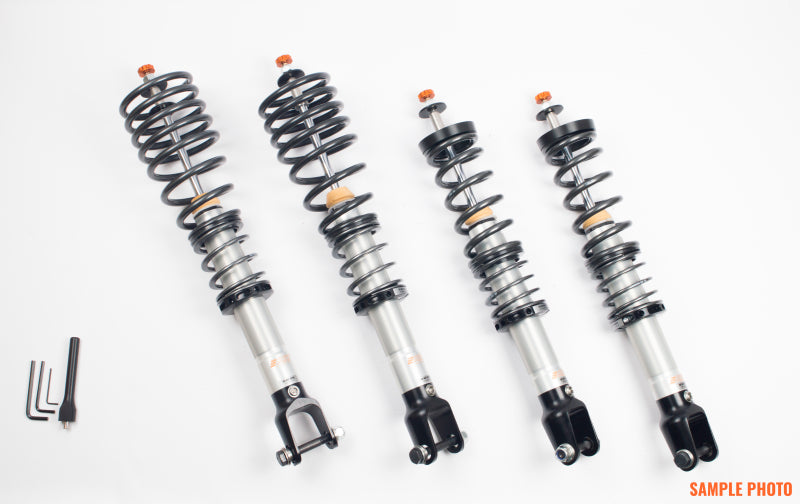 AST 01-11 Lotus Elise S2 5100 Series Coilovers