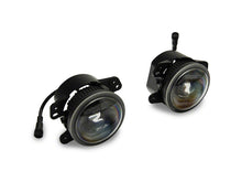 Load image into Gallery viewer, Raxiom 10-23 Jeep Wrangler JK &amp; JL Axial Series LED DRL Fog Lights