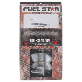 All Balls Racing 88-02 KLF 220 A Bayou Fuel Valve Kit