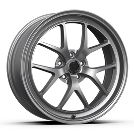 fifteen52 Sector RSR 19x8.5 5x112 42mm ET 57.1mm Center Bore Matte Titanium