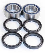 Load image into Gallery viewer, EPI 98-99 Arctic Cat 400-454 ATV Rear Wheel Bearing Kit