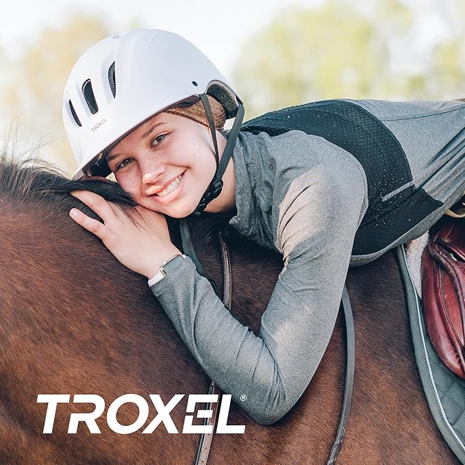 Troxel Pink Sport 2.0 Helmet