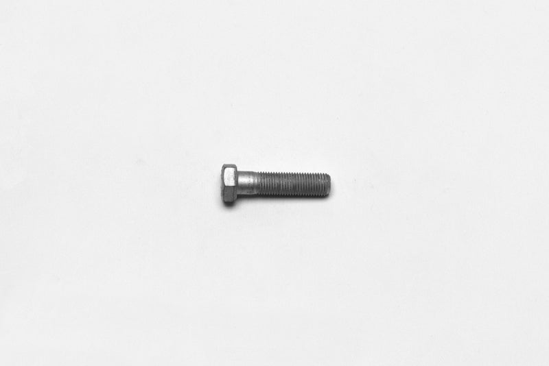 Wilwood bolt 3/8-24X1.50 LG hhcs GR8 WES072 CL1 silver asme B18.2.1