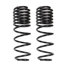 Load image into Gallery viewer, Skyjacker 20-22 Jeep Gladiator JT (Mojave ONLY) 2in. Rear Dual Rate Long Travel Coil Springs - Pair