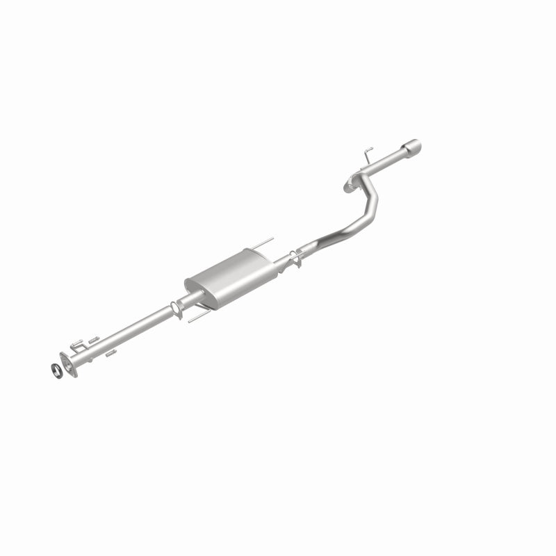 MagnaFlow BRE Exhaust Kit 10-22 Toyota 4Runner 4L