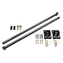 Load image into Gallery viewer, Wehrli 20-25 Chevy &amp; GMC Duramax RCLB/CCSB/ECSB 68in. Traction Bar Kit - WCFab Grey