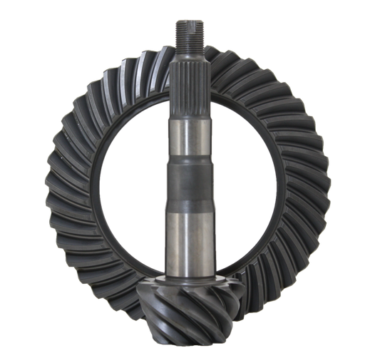Revolution Gear & Axle 95-15 Toyota Tacoma 8.4in 4.56 Ratio Ring & Pinion Set