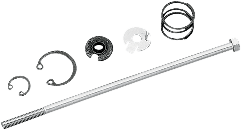 DRAG SPECIALTIES, Drag Specialties Jackshaft Repair Kit DS360216-1 for Motorcycle Maintenance