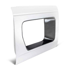 Load image into Gallery viewer, Anderson Composites 21-22 Ford Bronco 4DR Fiberglass Front Doors (Pair) w/ CF Inserts - Off Road