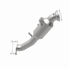 Load image into Gallery viewer, Magnaflow 19-20 Chevrolet Silverado 1500 2.7L OEM Grade EPA Compliant Direct-Fit Catalytic Converter