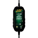 Battery Tender 6V/12V 1.25A Selectable Battery Charger