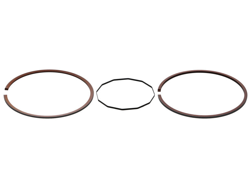 ProX 80-87 RD350LC-YPVS Piston Ring Set (65.50mm)