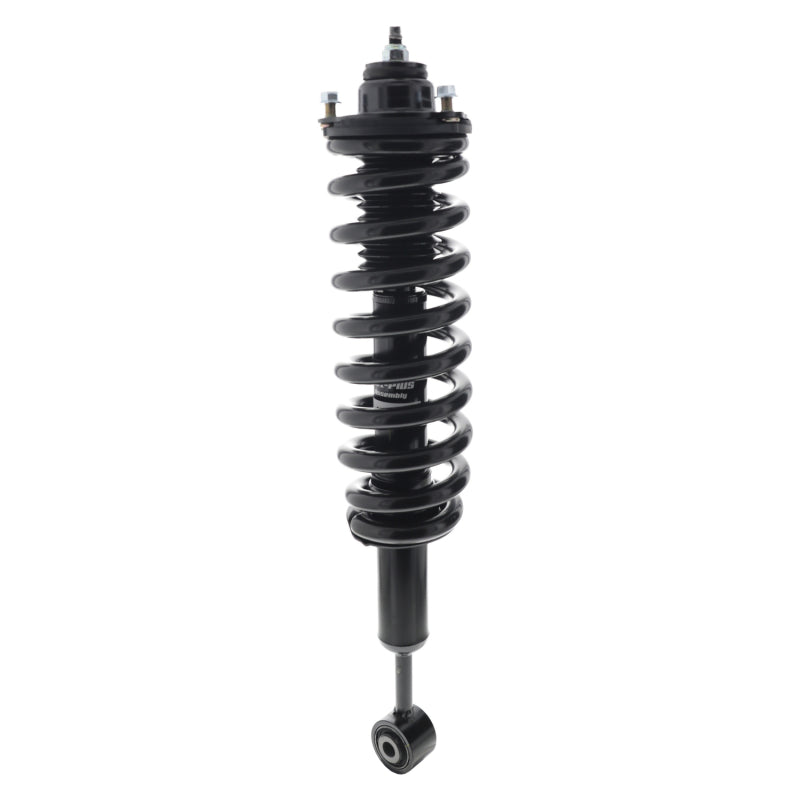 KYB Shocks & Struts Strut Plus Front Left 17-23 Lexus GX460 (w/o Adaptive Variable Suspension)