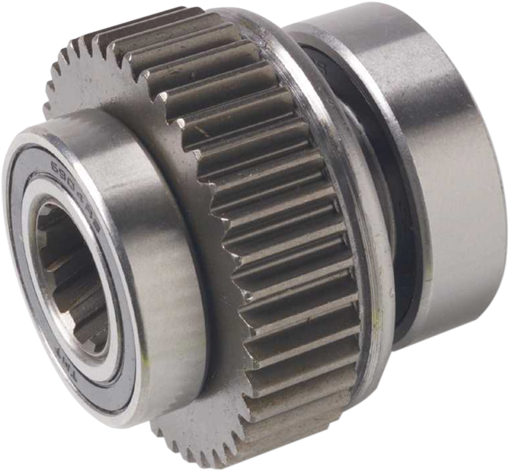 DRAG SPECIALTIES Starter Drive Clutch MC-DRAG064 for Motorcycle