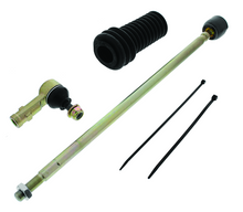 Load image into Gallery viewer, QuadBoss Polaris RZR XP 1000 EPS 15-18 Steering Rack Tie Rod Assembly Kit - Right Inner &amp; Outer