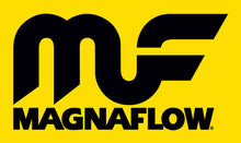 Load image into Gallery viewer, Magnaflow 4in Spun Universal Catalytic Converter