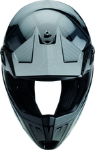 Load image into Gallery viewer, Answer AR3 Rapid Helmet Black/Dark Grey - XS