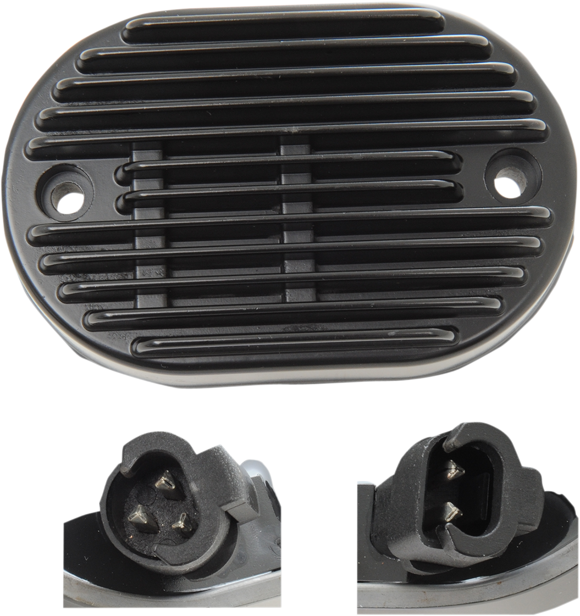 DRAG SPECIALTIES, DRAG SPECIALTIES 74540-08 Voltage Regulator for 2008-2010 FX/FLST Models