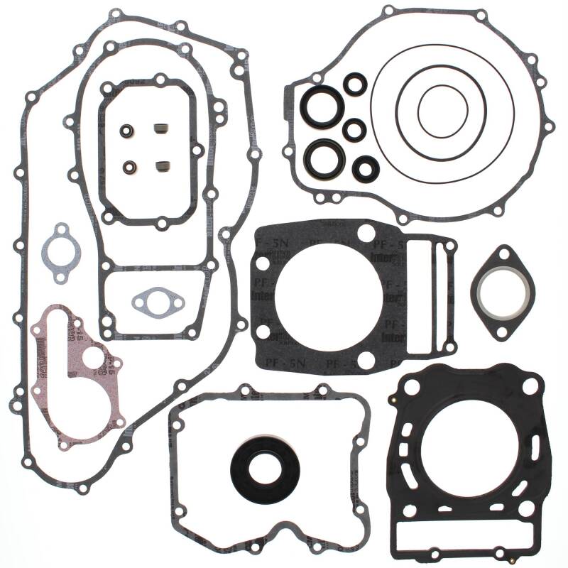 Vertex Gaskets 00-02 Polaris Xpedition 425 Complete Gasket Kit w/ Oil Seals