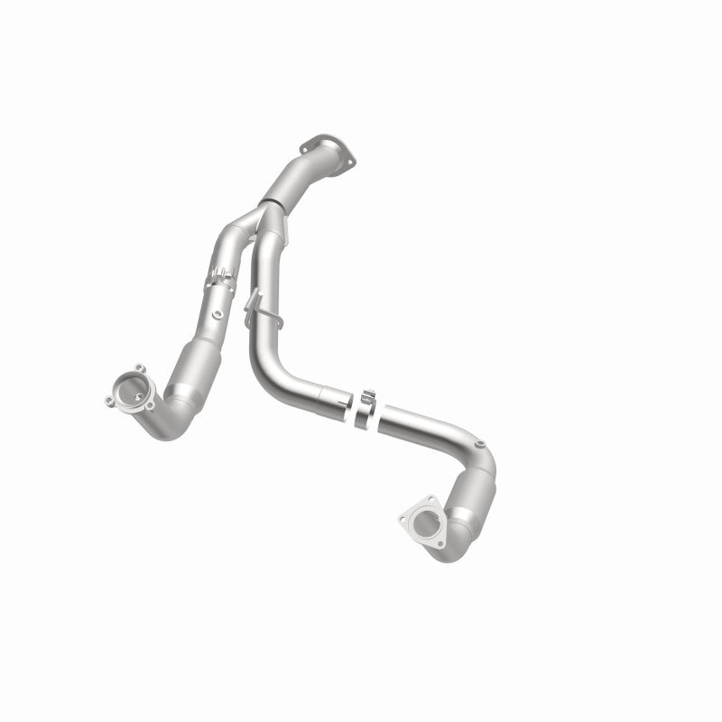 MagnaFlow 11-15 Chevrolet Silverado 2500 HD 6.0L Direct Fit Converter